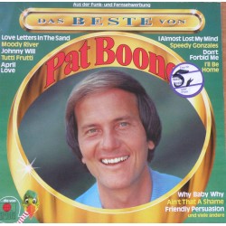 Pat Boone – Das Beste Von...