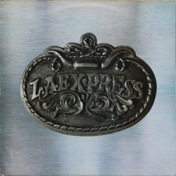 L.A. Express  – L.A....