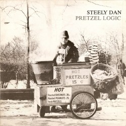 Steely Dan – Pretzel Logic|...