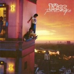 10cc – Ten Out Of |1981...