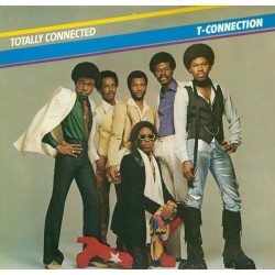 T-Connection – Totally...