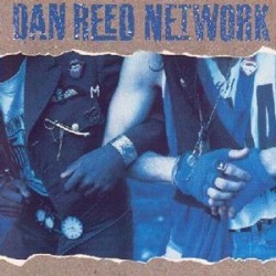 Dan Reed Network ‎– Dan Reed Network|1988    Mercury ‎– 834 309-1