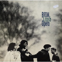 Boom Crash Opera – Boom...