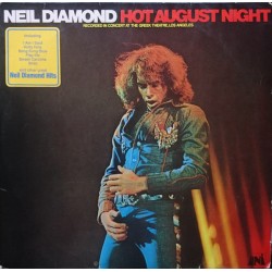 Neil Diamond – Hot August...