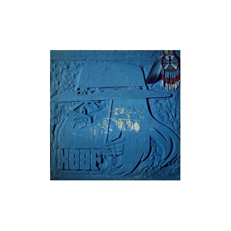 The Keef Hartley Band – Little Big Band|1971/2015        Hifly Sound Anstalt – HIFLY8020