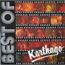 Karthago – Best Of |1978...