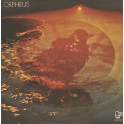 Orpheus  – Orpheus |1971...