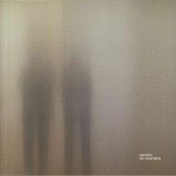 Pet Shop Boys – Hotspot...