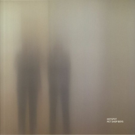Pet Shop Boys – Hotspot |2020 	x2 - x2 0018 VL1
