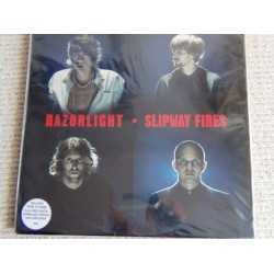 Razorlight – Slipway...
