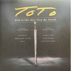Toto – With A Little Help...