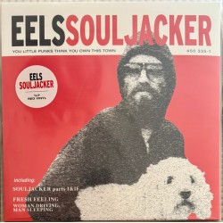 Eels ‎–...