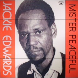 Jackie Edwards – Mister...
