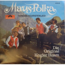 Die Original Kogler Buam...