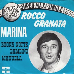 Rocco Granata – Marina...