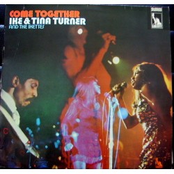 Ike & Tina Turner & The...
