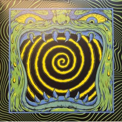 King Gizzard And The Lizard...