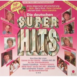 Various – Neue Hits '86 -...