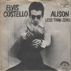Elvis Costello – Alison...