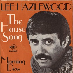 Lee Hazlewood – Morning Dew...