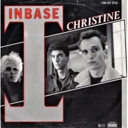 Inbase – Christine |1984...