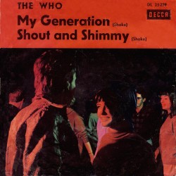 The Who – My...