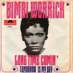 Bimbi Worrick – Long Time...