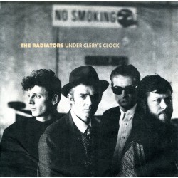 The Radiators – Under...