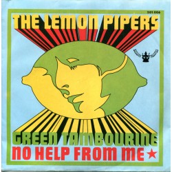 The Lemon Pipers – Green...