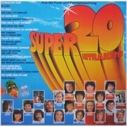 Various – Super 20 -...
