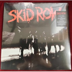 Skid Row – Skid...