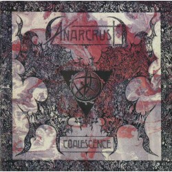Anarcrust – Coalescence...