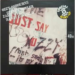 Ozzy Osbourne – Just Say...