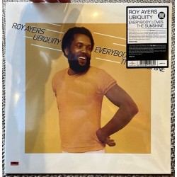 Roy Ayers Ubiquity –...
