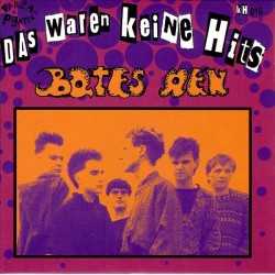 Bates Men – Das Waren Keine...
