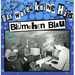 Blümchen Blau – Das Waren...