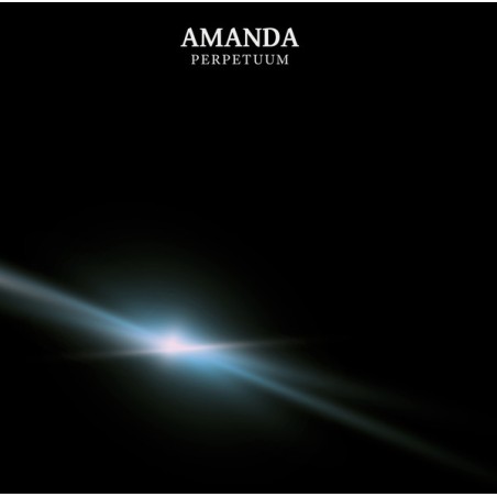 Amanda   – Perpetuum |2025      Problembär Records – PB190