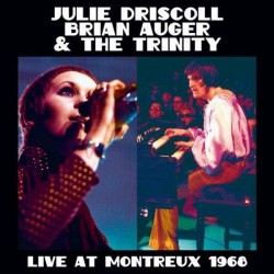 Julie Driscoll Brian Auger...