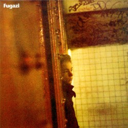 Fugazi – Steady Diet Of...