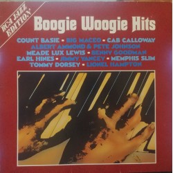 Various – Boogie Woogie...