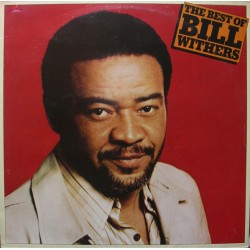 Bill Withers – The Best...