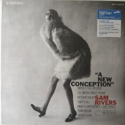 Sam Rivers – A New...