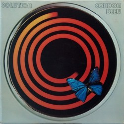 Solution- Cordon Bleu|1975   The Rocket Record Company ROLL 1- OC 062 · 97136