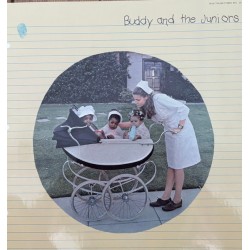 Buddy Guy, Junior Mance &...
