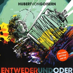 Hubert Von Goisern –...