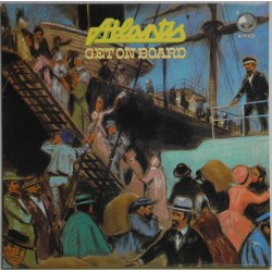 Atlantis   – Get On...