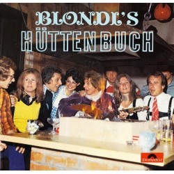 Blondl – Blondl's...