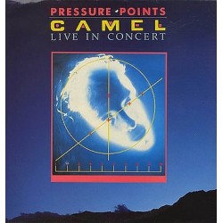 Camel – Pressure Points -...