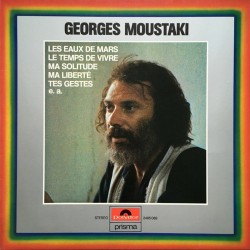 Georges Moustaki – 10...