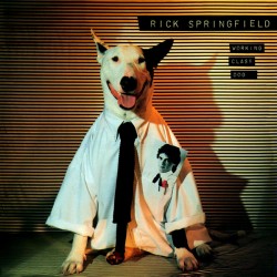 Rick Springfield – Working...
